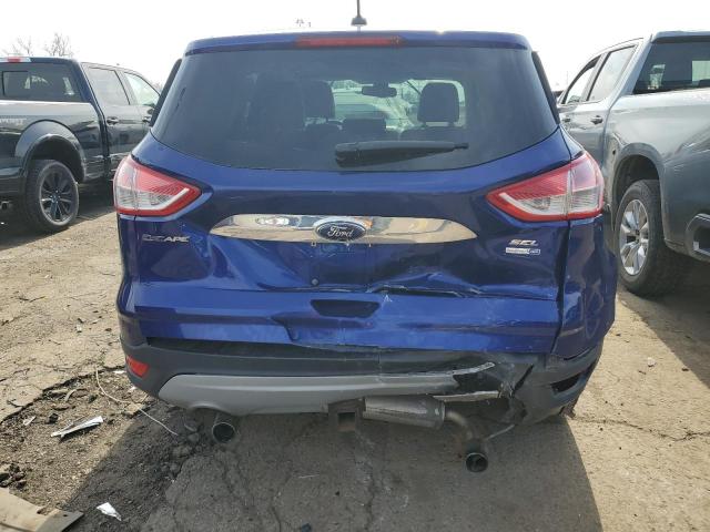 Photo 6 from auction – 2013 FORD ESCAPE SEL with VIN 1FMCU9H94DUB39051