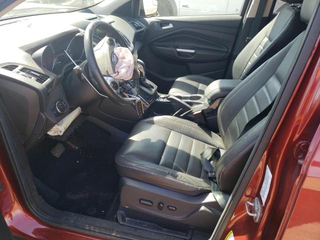 Photo 7 from auction – 2014 FORD ESCAPE TIT with VIN 1FMCU0JX5EUB94534
