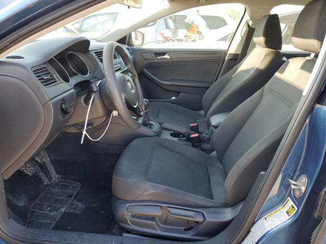 Photo 7 from auction – 2015 VOLKSWAGEN JETTA BASE with VIN 3VW1K7AJ2FM427794
