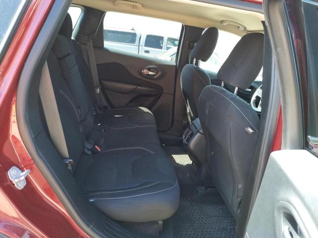 Photo 10 from auction – 2016 JEEP CHEROKEE L with VIN 1C4PJLCB0GW257953