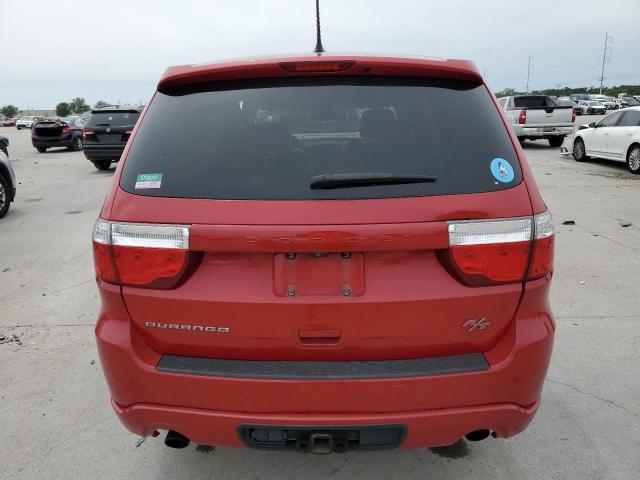 Photo 6 from auction – 2011 DODGE DURANGO R/ with VIN 1D4SE6GT9BC683012