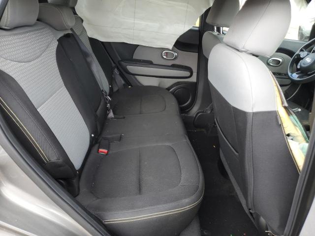 Photo 10 from auction – 2014 KIA SOUL + with VIN KNDJP3A54E7021962