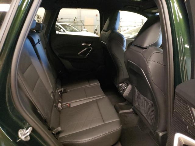 Photo 10 from auction – 2023 BMW X1 XDRIVE2 with VIN WBX73EF08P5W01439