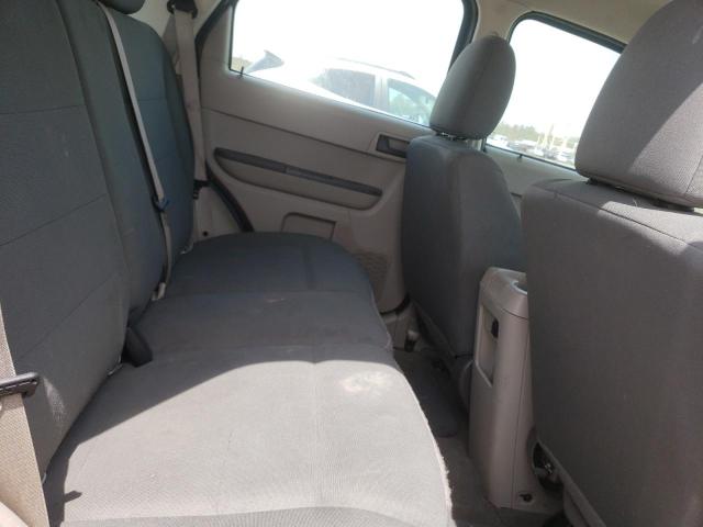 Photo 11 from auction – 2012 FORD ESCAPE XLS with VIN 1FMCU9C77CKB93668