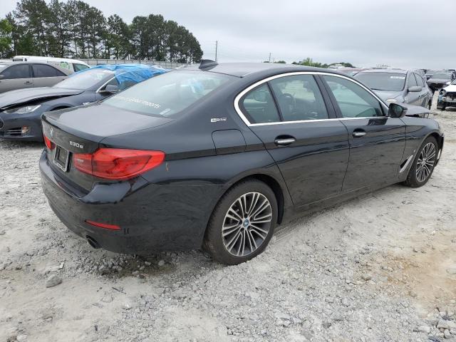 Zdjęcie 3 z aukcji – 2018 BMW 530E z VIN WBAJA9C50JB253514