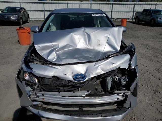 Photo 5 from auction – 2016 TOYOTA PRIUS with VIN JTDKBRFU6G3507897