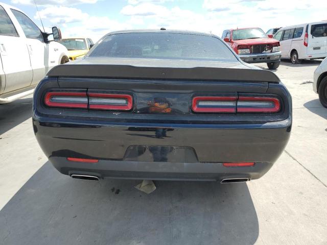 Photo 6 from auction – 2021 DODGE CHALLENGER with VIN 2C3CDZAG8MH560355