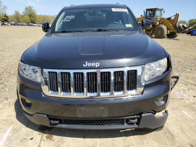 Photo 5 from auction – 2011 JEEP GRAND CHER with VIN 1J4RR4GTXBC541900