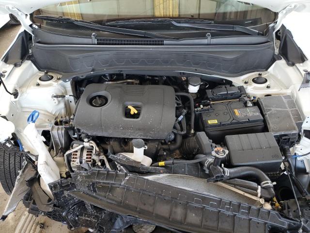 Photo 12 from auction – 2023 KIA SELTOS S with VIN KNDEU2AA6P7361456