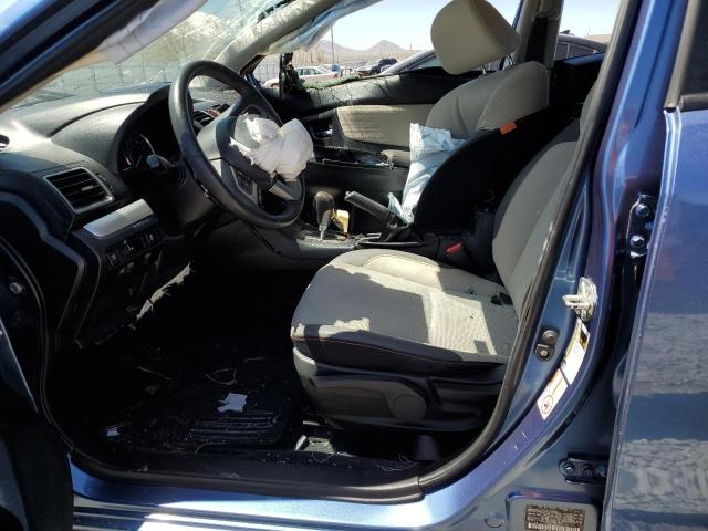 Photo 7 from auction – 2017 SUBARU CROSSTREK with VIN JF2GPADC4HH273476