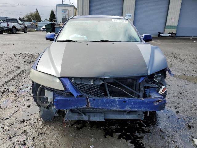 Photo 5 from auction – 2003 MAZDA 6 I with VIN 1YVFP80C735M49742