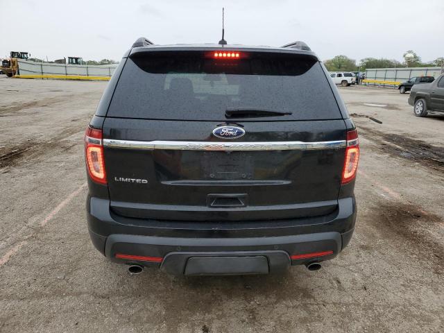 Photo 6 from auction – 2012 FORD EXPLORER L with VIN 1FMHK7F89CGA94261