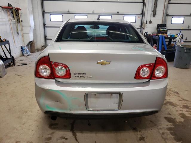 Photo 6 from auction – 2011 CHEVROLET MALIBU LTZ with VIN 1G1ZE5E18BF350640