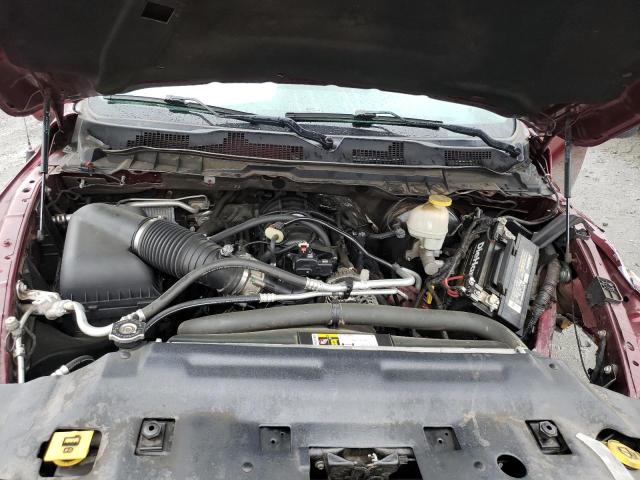 Photo 11 from auction – 2017 RAM 1500 ST with VIN 1C6RR7KTXHS725741
