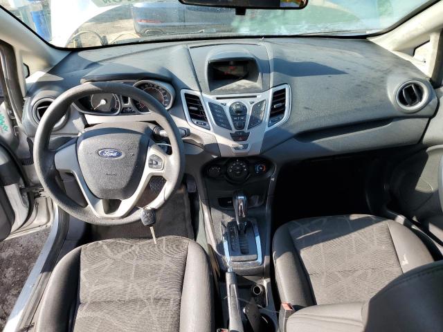 Photo 8 from auction – 2011 FORD FIESTA SE with VIN 3FADP4EJ1BM232196