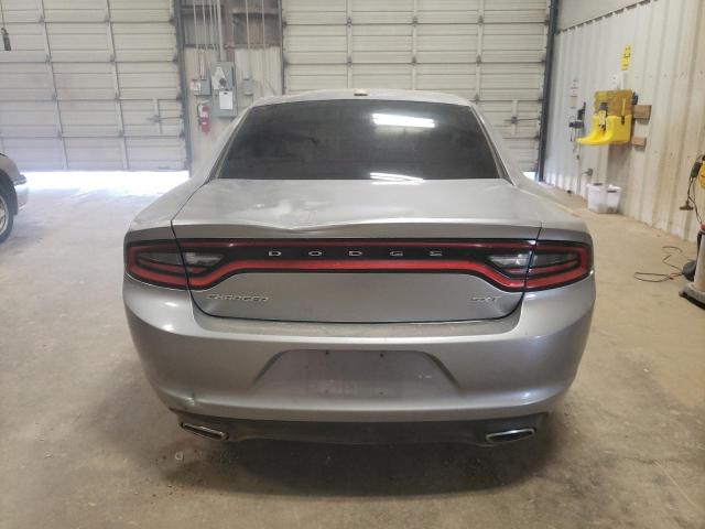 Photo 6 from auction – 2017 DODGE CHARGER SX with VIN 2C3CDXHG6HH559012