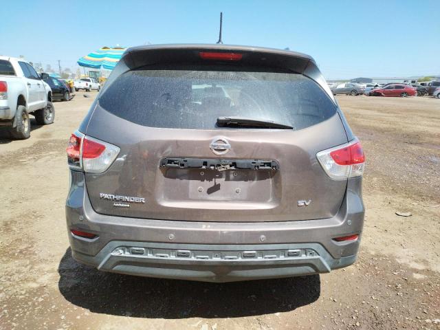 Zdjęcie 6 z aukcji – 2015 NISSAN PATHFINDER z VIN 5N1AR2MNXFC672033