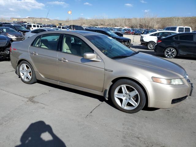 Photo 4 from auction – 2004 ACURA TL with VIN 19UUA66214A033858