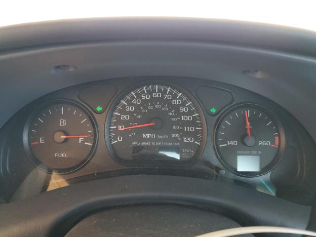 Photo 9 from auction – 2000 CHEVROLET IMPALA with VIN 2G1WF52E4Y9368321