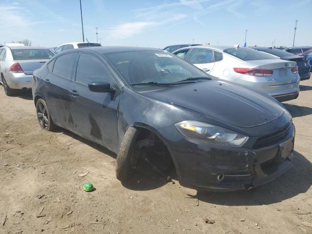 Photo 4 from auction – 2013 DODGE DART SXT with VIN 1C3CDFBH5DD226321
