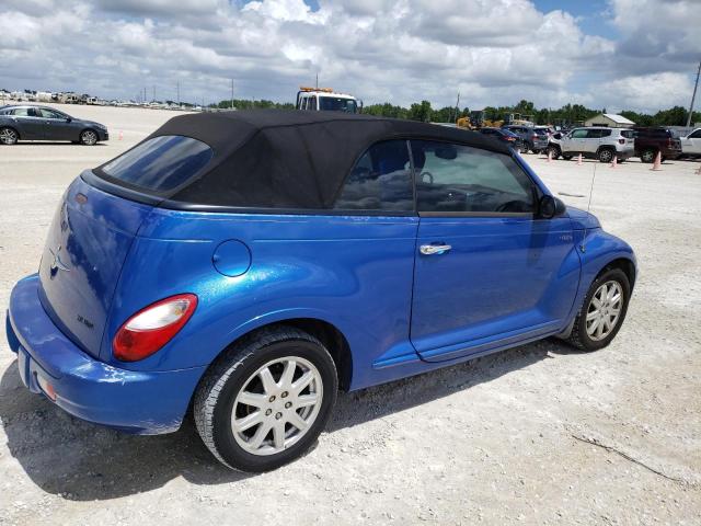 Photo 3 from auction – 2006 CHRYSLER PT CRUISER with VIN 3C3JY55E76T290560