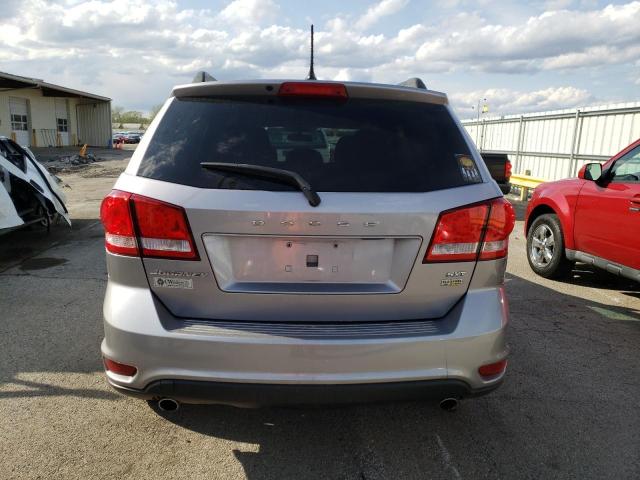Photo 6 from auction – 2017 DODGE JOURNEY SX with VIN 3C4PDCBG4HT523065