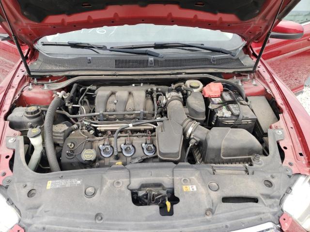 Photo 11 from auction – 2014 FORD TAURUS SEL with VIN 1FAHP2E83EG144767