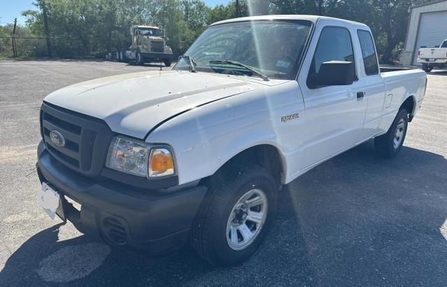 Photo 2 from auction – 2010 FORD RANGER SUP with VIN 1FTKR1ED3APA23216