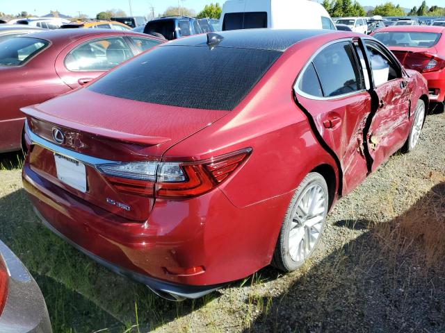 Foto 3 de la subasta – 2017 LEXUS ES 350 con VIN JTHBK1GG5H2255334