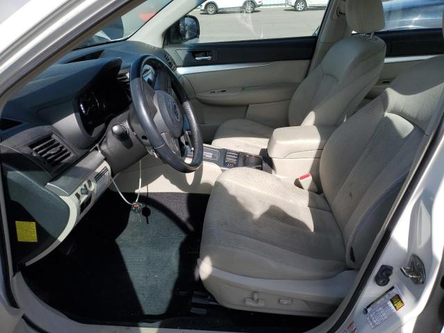 Zdjęcie 7 z aukcji – 2010 SUBARU LEGACY 2.5 z VIN 4S3BMBC65A3234854