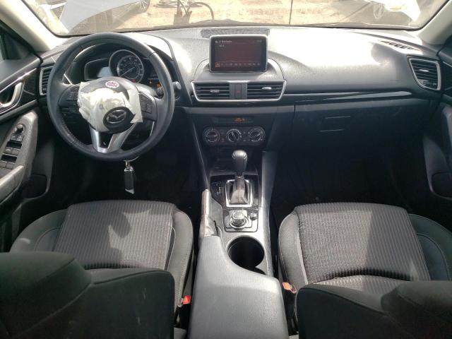 Photo 8 from auction – 2015 MAZDA 3 TOURING with VIN 3MZBM1L70FM137289