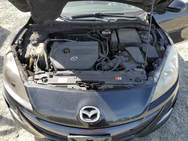 Photo 11 from auction – 2011 MAZDA 3 S with VIN JM1BL1U63B1445334