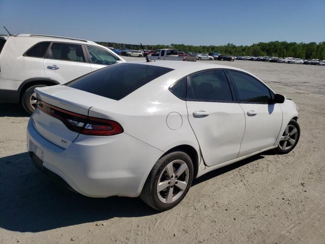 Photo 3 from auction – 2015 DODGE DART SXT with VIN 1C3CDFBB2FD390107