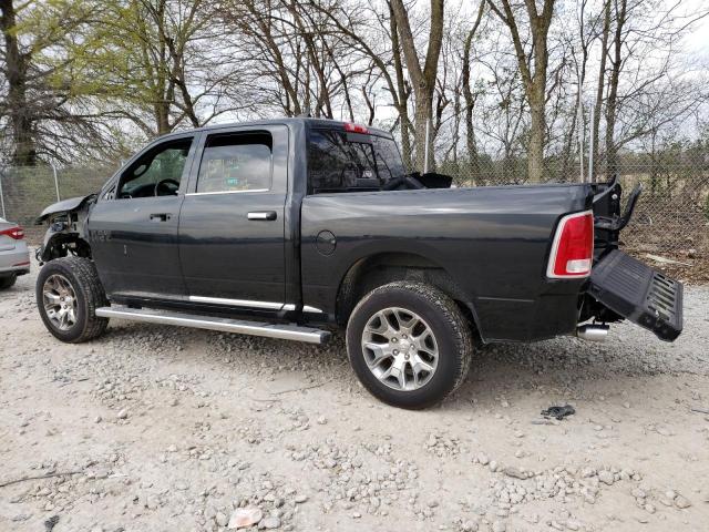 Photo 2 from auction – 2017 RAM 1500 LONGH with VIN 1C6RR7PTXHS563697