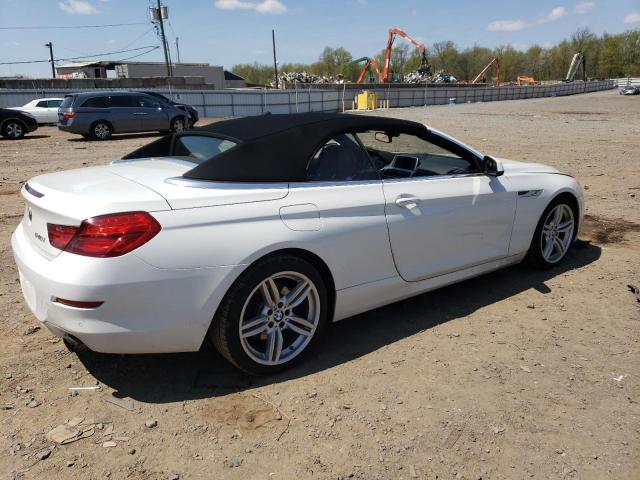 Фото 3 с аукциона – 2012 BMW 640 I с VIN WBALW7C54CC618532