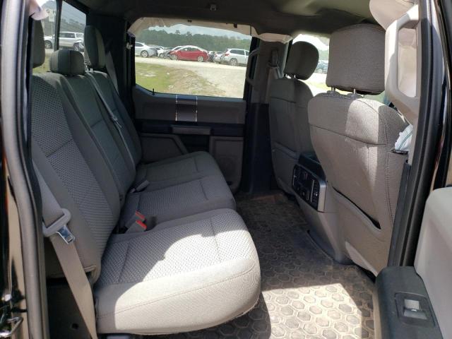 Photo 10 from auction – 2018 FORD F150 SUPER with VIN 1FTEW1EG2JKD05621