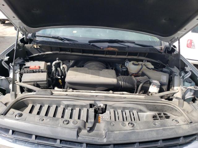 Photo 11 from auction – 2020 CHEVROLET SILVERADO with VIN 1GCRYDED9LZ156086