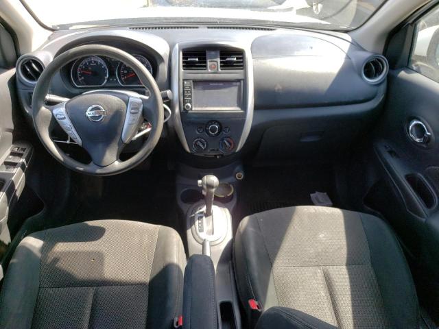 Photo 8 from auction – 2018 NISSAN VERSA S with VIN 3N1CN7AP6JL882706