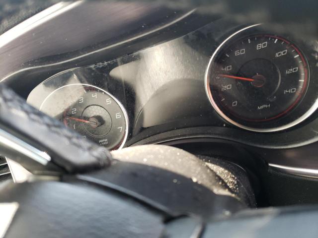 Photo 9 from auction – 2015 DODGE CHARGER SE with VIN 2C3CDXBG3FH748237