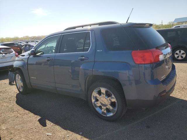 Photo 2 from auction – 2011 GMC TERRAIN SL with VIN 2CTALUEC2B6205100