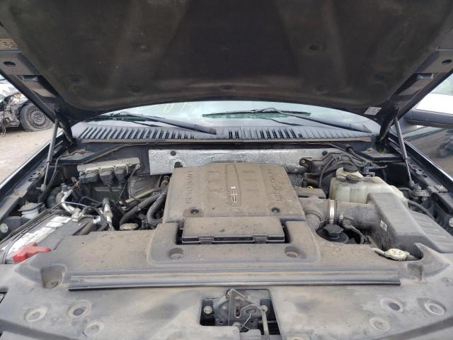 Photo 12 from auction – 2013 LINCOLN NAVIGATOR with VIN 5LMJJ3J59DEL03745