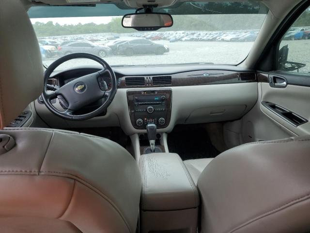 Photo 8 from auction – 2014 CHEVROLET IMPALA LIM with VIN 2G1WC5E34E1172649