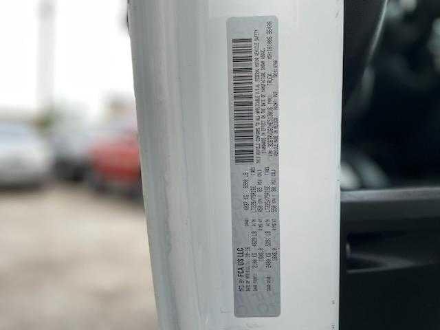 Photo 10 from auction – 2017 RAM PROMASTER with VIN 3C6TRVDG1HE513016