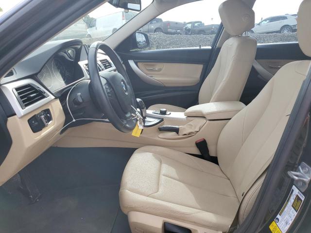Photo 7 from auction – 2017 BMW 320 I with VIN WBA8A9C30HK864702