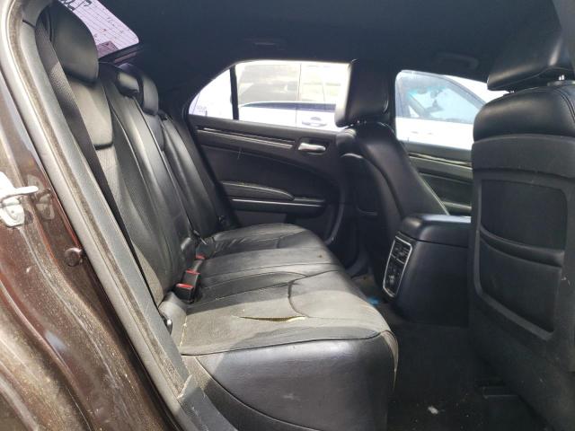 Photo 10 from auction – 2013 CHRYSLER 300C with VIN 2C3CCAETXDH630515