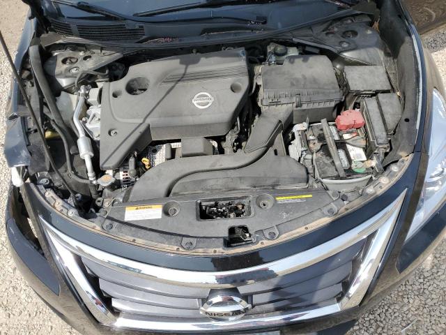 Photo 11 from auction – 2014 NISSAN ALTIMA 2.5 with VIN 1N4AL3AP1EC323669