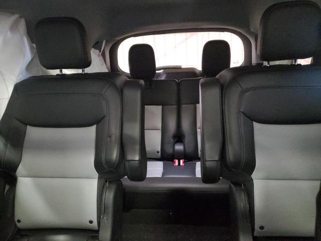 Photo 10 from auction – 2022 FORD EXPLORER X with VIN 1FMSK8DH6NGA30695
