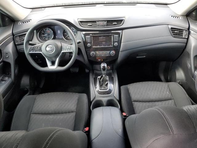 Photo 8 from auction – 2020 NISSAN ROGUE S with VIN KNMAT2MV0LP521406