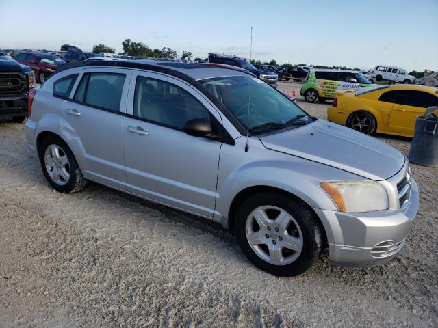 صورة رقم 4 من المزاد - 2009 DODGE CALIBER SX مع VIN 1B3HB48A69D118725