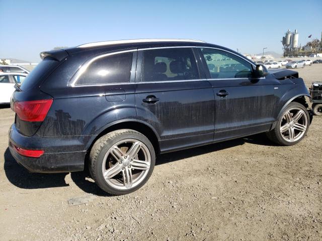Photo 3 from auction – 2010 AUDI Q7 PREMIUM with VIN WA1MYAFE4AD008545